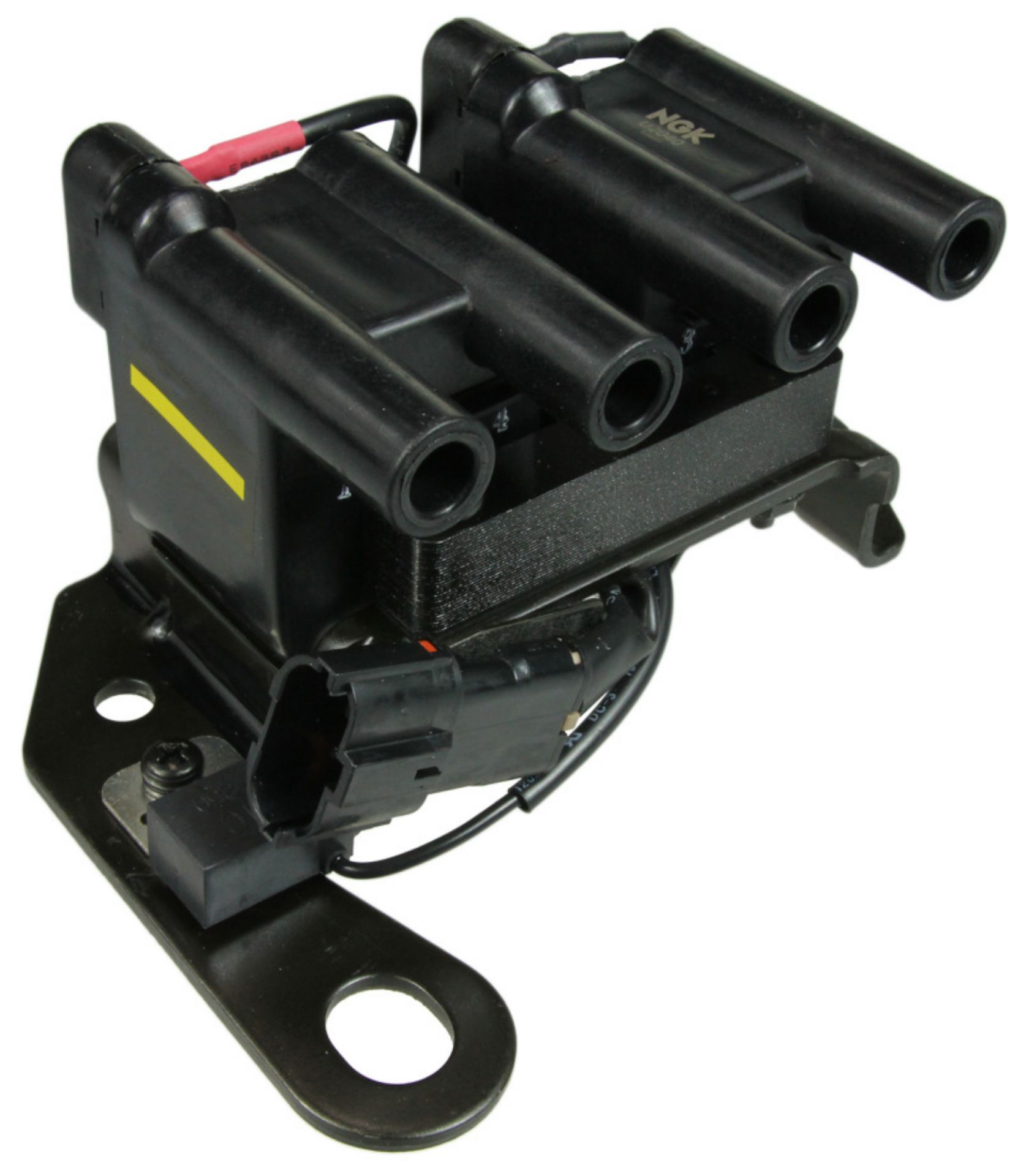 Picture of NGK 2000-95 Hyundai Accent DIS Ignition Coil