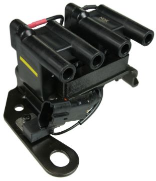 Picture of NGK 2000-95 Hyundai Accent DIS Ignition Coil