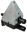 Picture of NGK 1996-94 M-Benz C220 DIS Ignition Coil