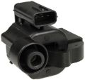Picture of NGK 1999-98 Honda Accord HEI Ignition Coil