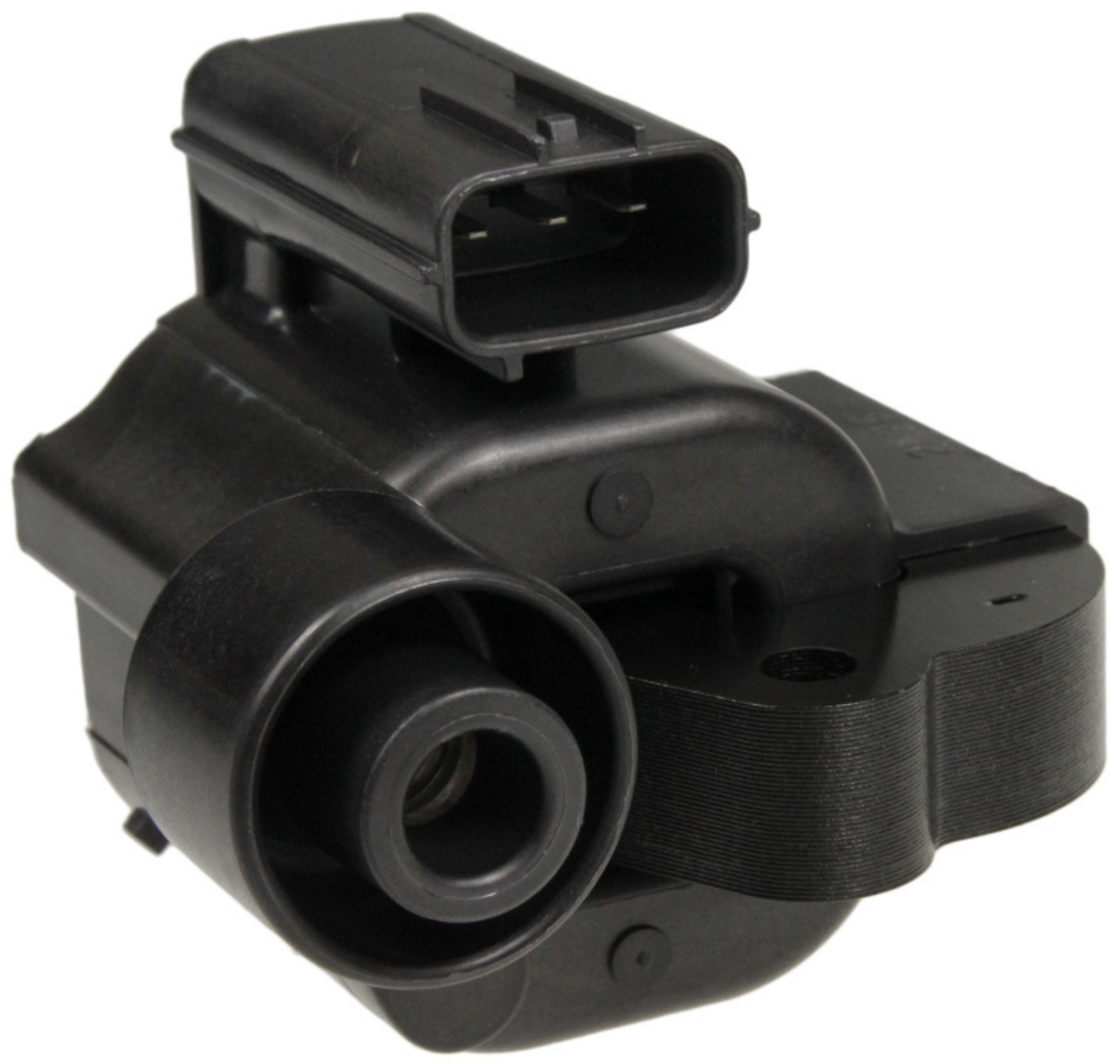 Picture of NGK 1999-98 Honda Accord HEI Ignition Coil