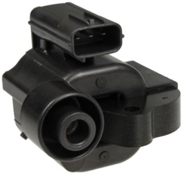 Picture of NGK 1999-98 Honda Accord HEI Ignition Coil