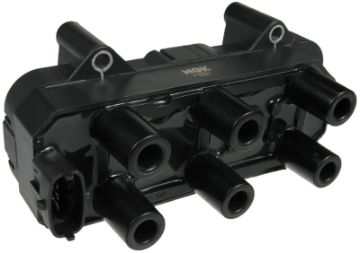 Picture of NGK 1998-97 Cadillac Catera DIS Ignition Coil