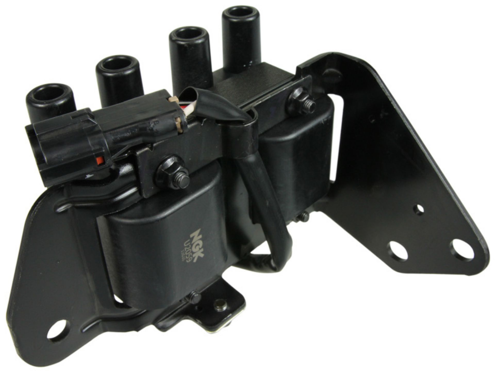 Picture of NGK 1997 Hyundai Accent DIS Ignition Coil