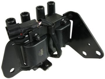 Picture of NGK 1997 Hyundai Accent DIS Ignition Coil