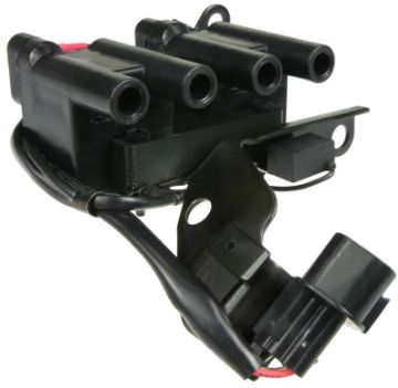 Picture of NGK 1998-96 Hyundai Sonata DIS Ignition Coil