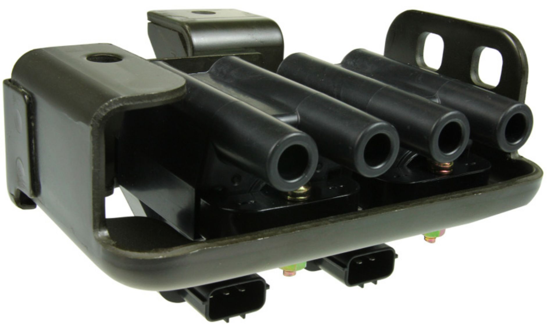 Picture of NGK 2000-99 Mazda Protege DIS Ignition Coil