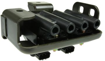 Picture of NGK 2000-99 Mazda Protege DIS Ignition Coil