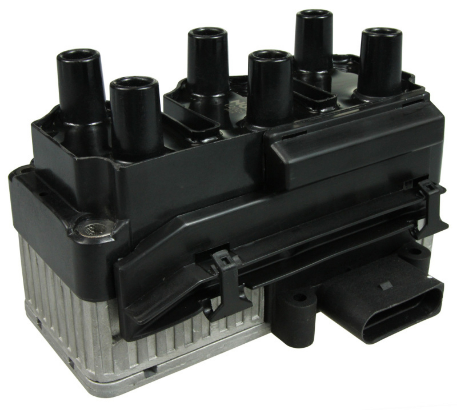 Picture of NGK 2002-99 VW Jetta DIS Ignition Coil