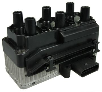 Picture of NGK 2002-99 VW Jetta DIS Ignition Coil