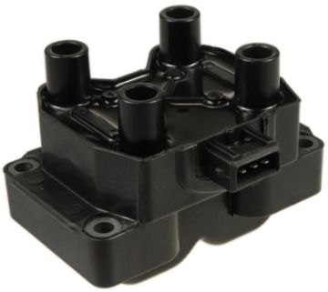Picture of NGK 2002-95 Land Rover Range Rover DIS Ignition Coil