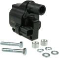 Picture of NGK 1996-93 Nissan Altima HEI Ignition Coil
