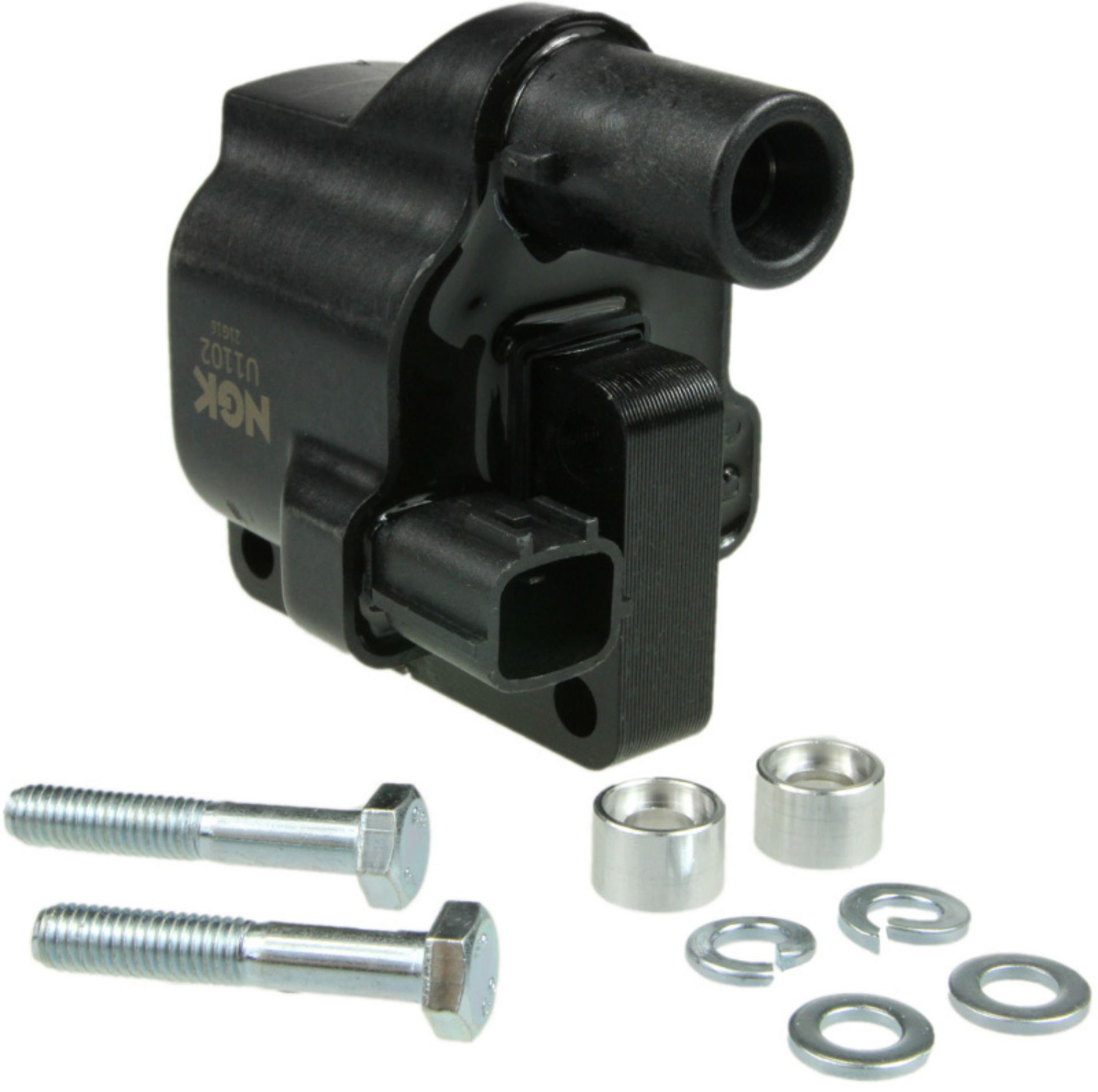 Picture of NGK 1996-93 Nissan Altima HEI Ignition Coil
