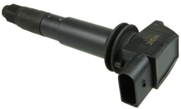 Picture of NGK 2005-04 Porsche Carrera GT COP Pencil Type Ignition Coil