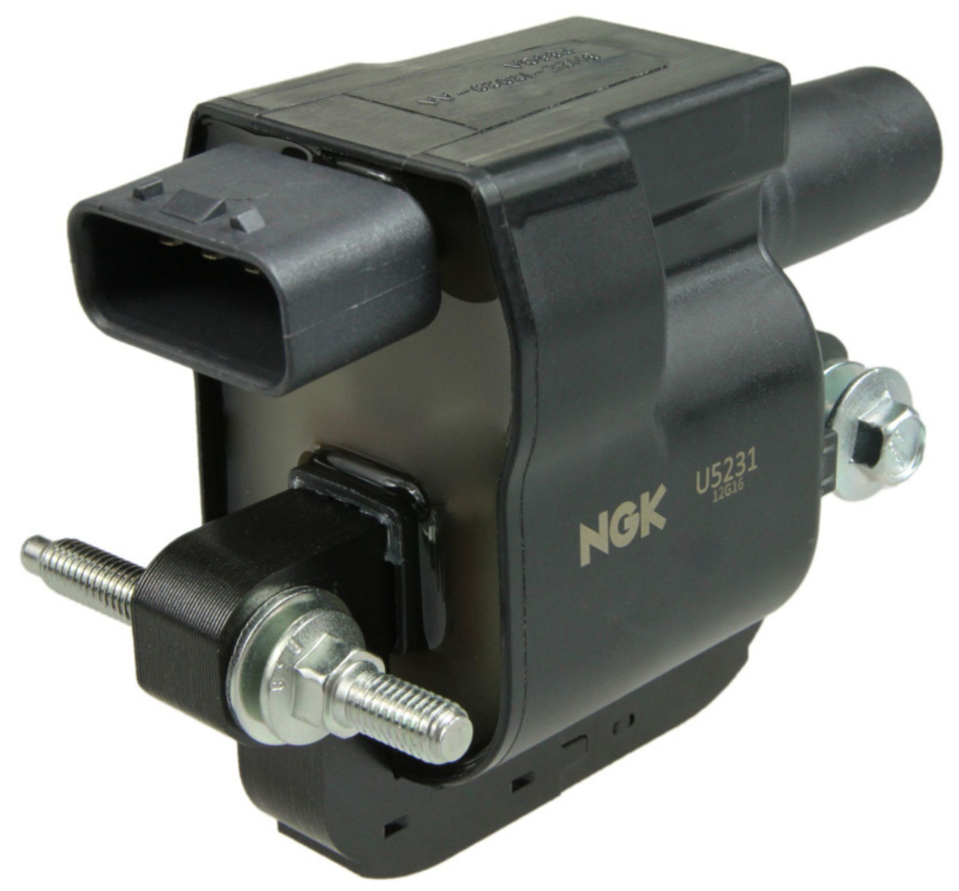 Picture of NGK 2009-05 Land Rover LR3 Coil Near Plug Ignition Coil