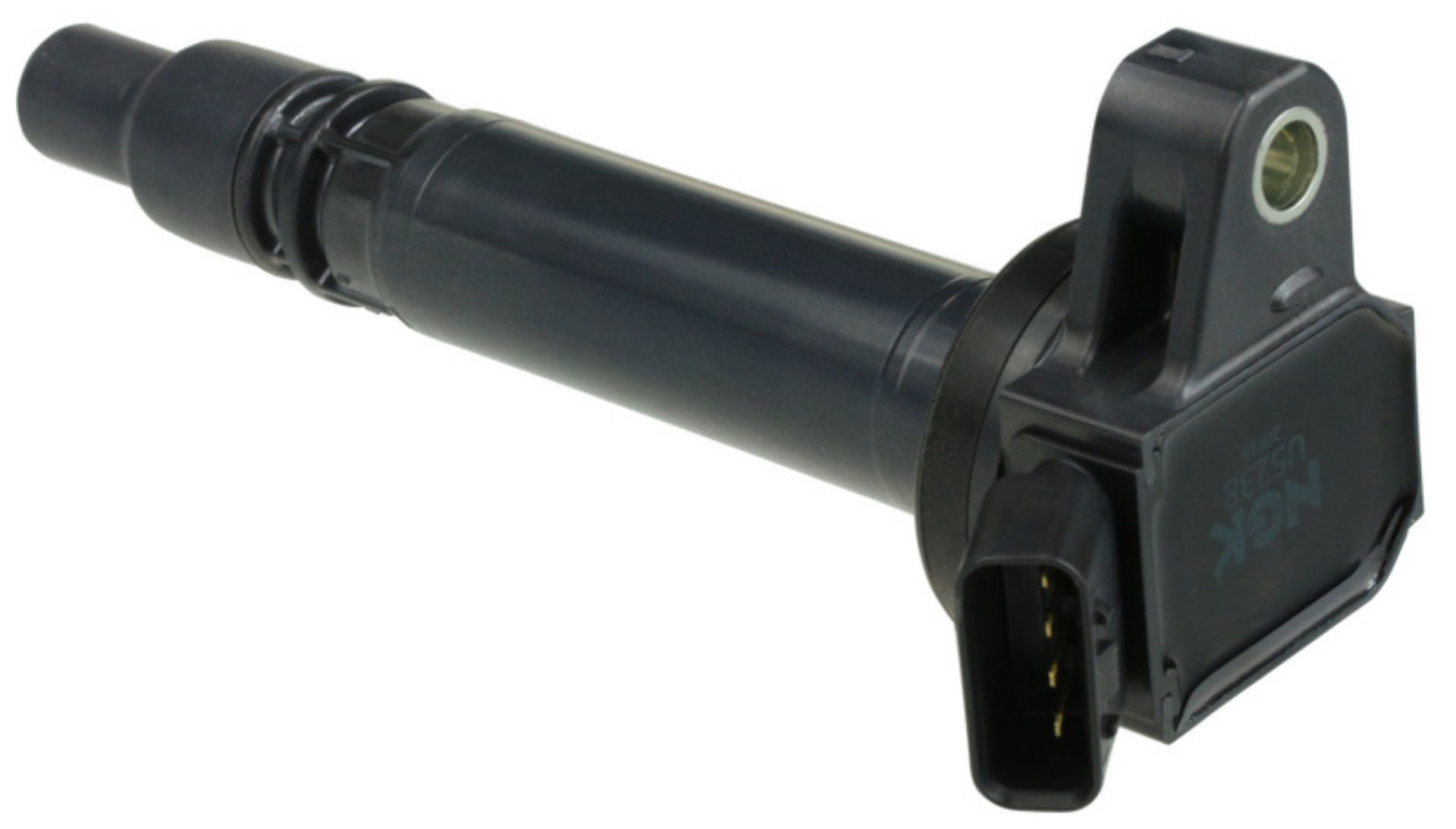 Picture of Wheel Mate 8x6-5 Bolt Pattern 2in Thick 126mm ID 215mm OD 9-16in Stud Wheel Adapter Single