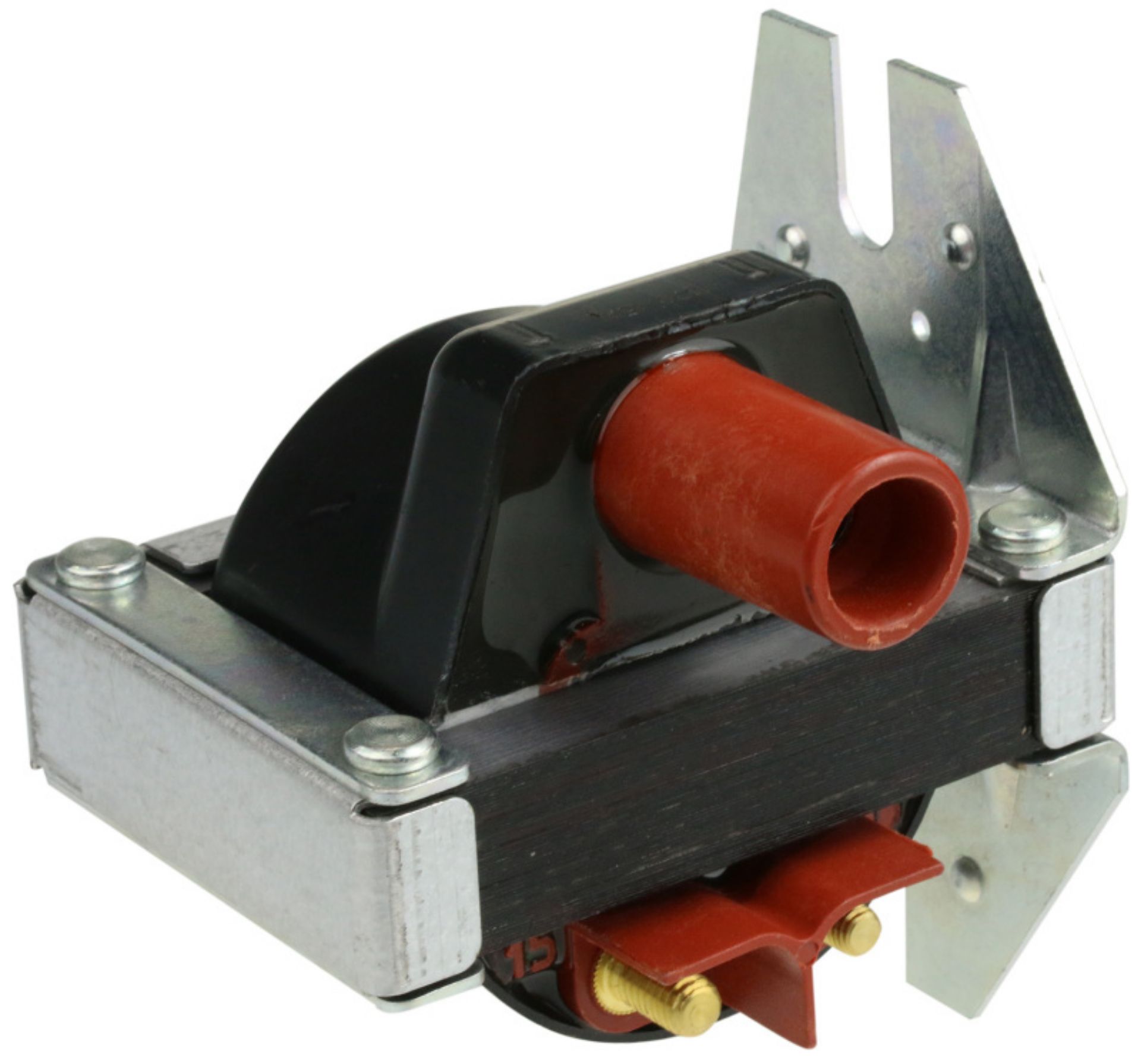 Picture of NGK 1996-94 M-Benz SL600 HEI Ignition Coil