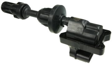 Picture of NGK 1996-90 Nissan 300ZX COP Ignition Coil