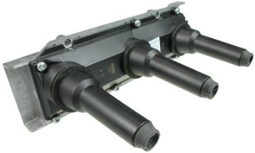 Picture of NGK 2003-99 Saab 9-5 COP Rail Ignition Coil Assembly
