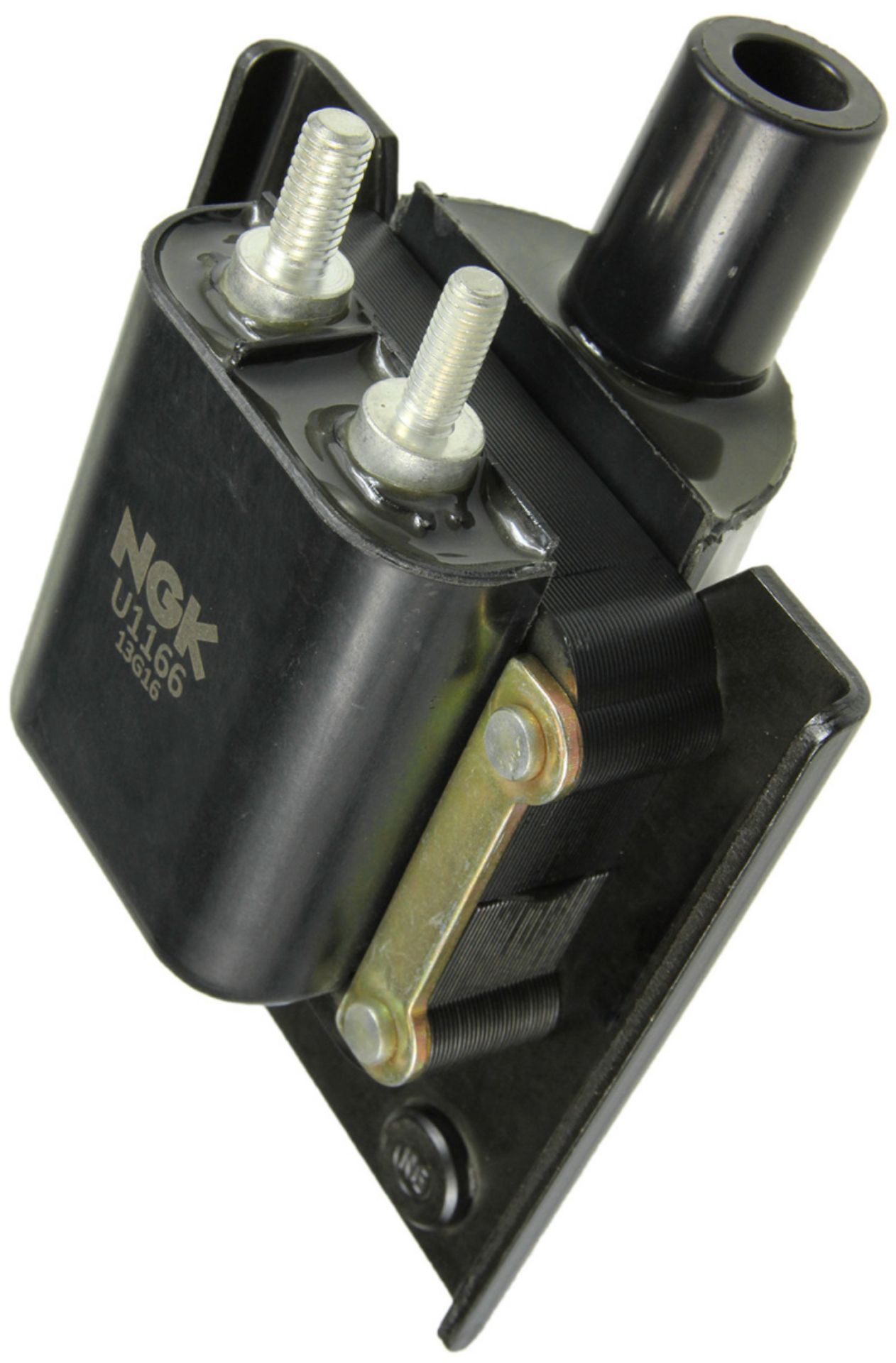 Picture of NGK 1998-96 Porsche 911 HEI Ignition Coil