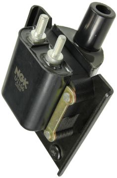 Picture of NGK 1998-96 Porsche 911 HEI Ignition Coil