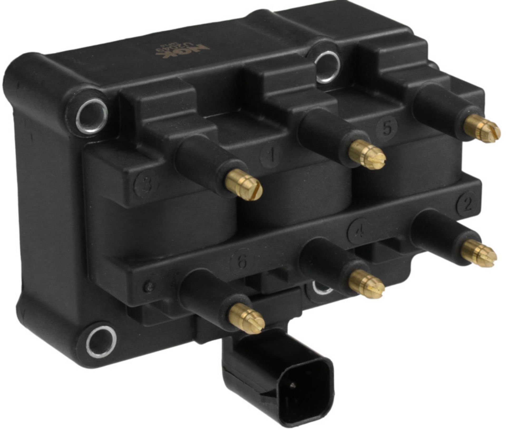 Picture of NGK 1998-91 Plymouth Voyager DIS Ignition Coil