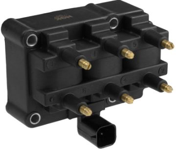 Picture of NGK 1998-91 Plymouth Voyager DIS Ignition Coil