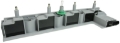 Picture of NGK 2003-01 Oldsmobile Aurora COP Rail Ignition Coil Assembly