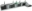 Picture of NGK 2003-01 Oldsmobile Aurora COP Rail Ignition Coil Assembly