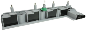 Picture of NGK 2003-01 Oldsmobile Aurora COP Rail Ignition Coil Assembly