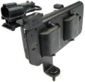 Picture of NGK 2005-01 Kia Rio DIS Ignition Coil