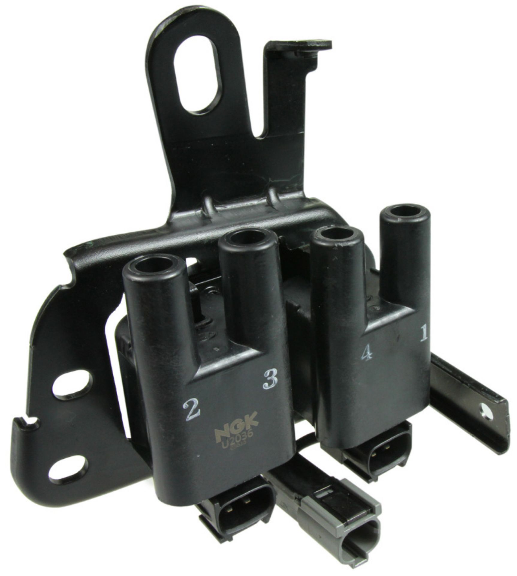 Picture of NGK 2002-01 Hyundai Elantra DIS Ignition Coil