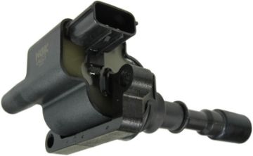 Picture of NGK 2005-02 Kia Sedona COP (Waste Spark) Ignition Coil