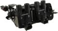 Picture of NGK 2005-01 Hyundai Accent DIS Ignition Coil