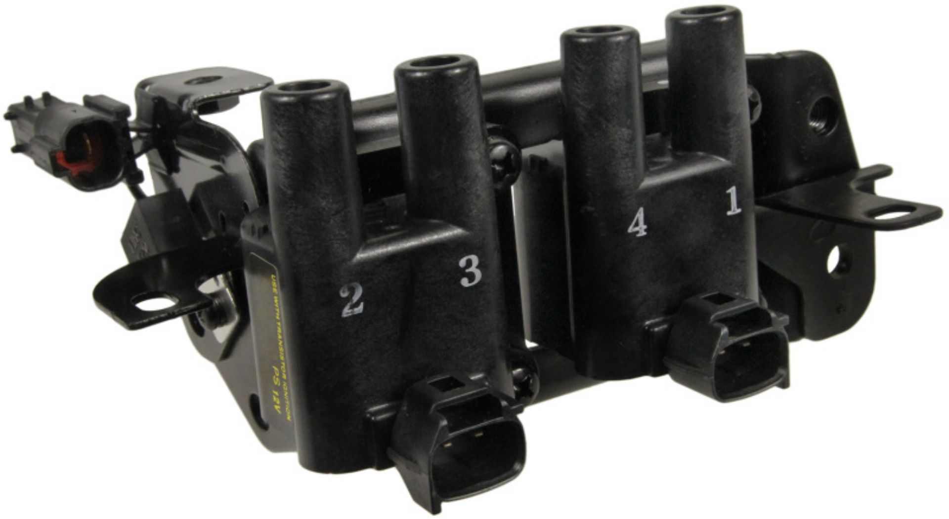 Picture of NGK 2005-01 Hyundai Accent DIS Ignition Coil