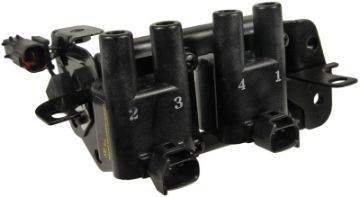 Picture of NGK 2005-01 Hyundai Accent DIS Ignition Coil