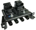 Picture of NGK 2000-99 Mazda Miata DIS Ignition Coil