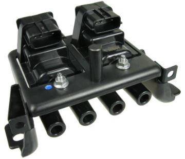 Picture of NGK 2000-99 Mazda Miata DIS Ignition Coil