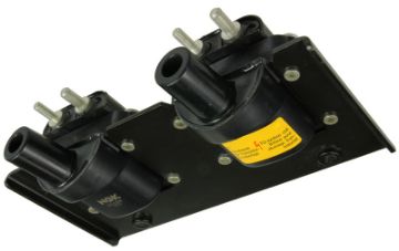 Picture of NGK 1998-94 Porsche 911 HEI Ignition Coil