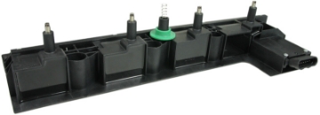 Picture of NGK 2003-01 Oldsmobile Aurora COP Rail Ignition Coil Assembly
