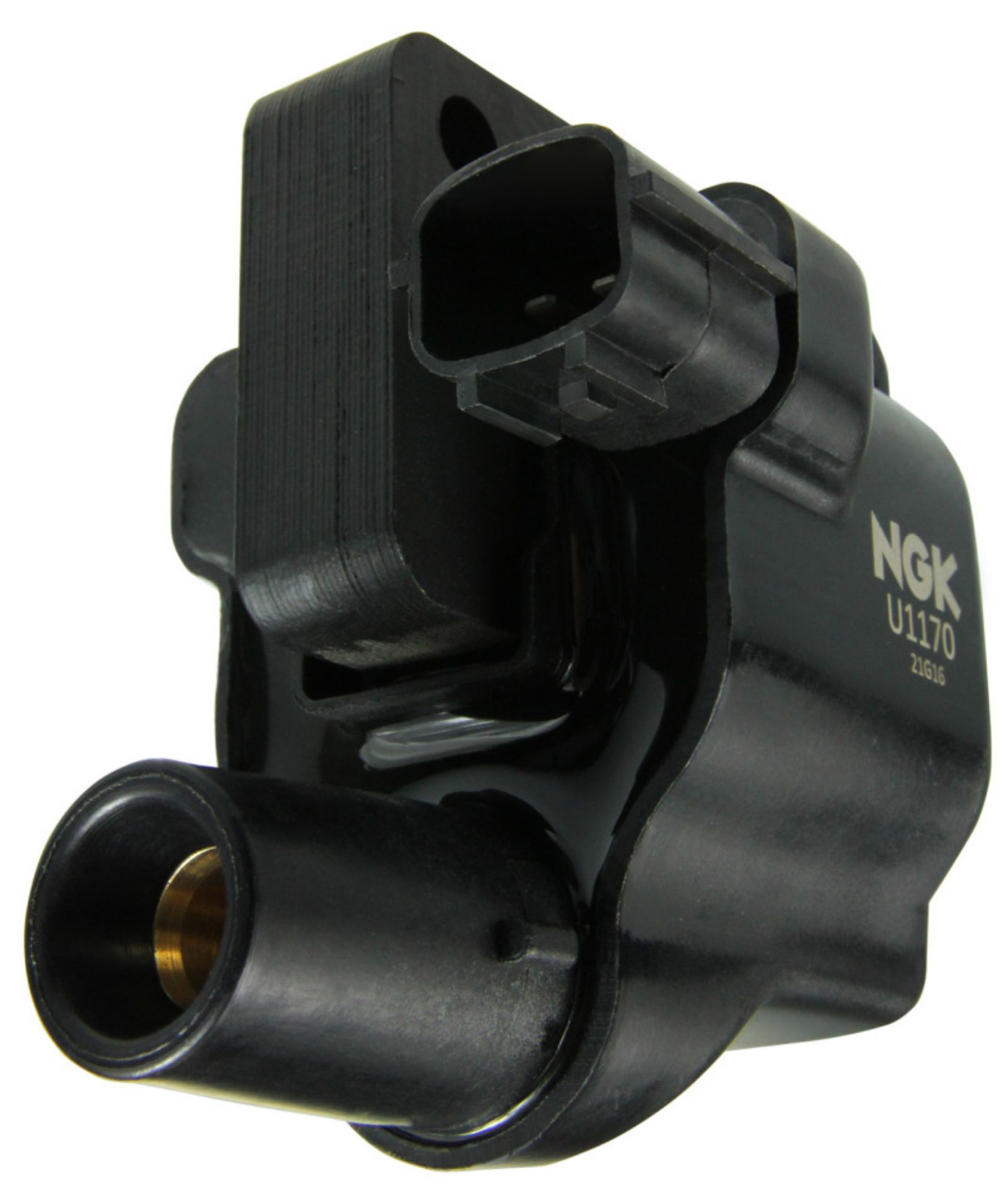 Picture of NGK 1994-91 Nissan Sentra HEI Ignition Coil