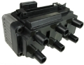 Picture of NGK 1997-95 VW Passat DIS Ignition Coil