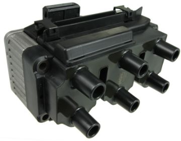 Picture of NGK 1997-95 VW Passat DIS Ignition Coil
