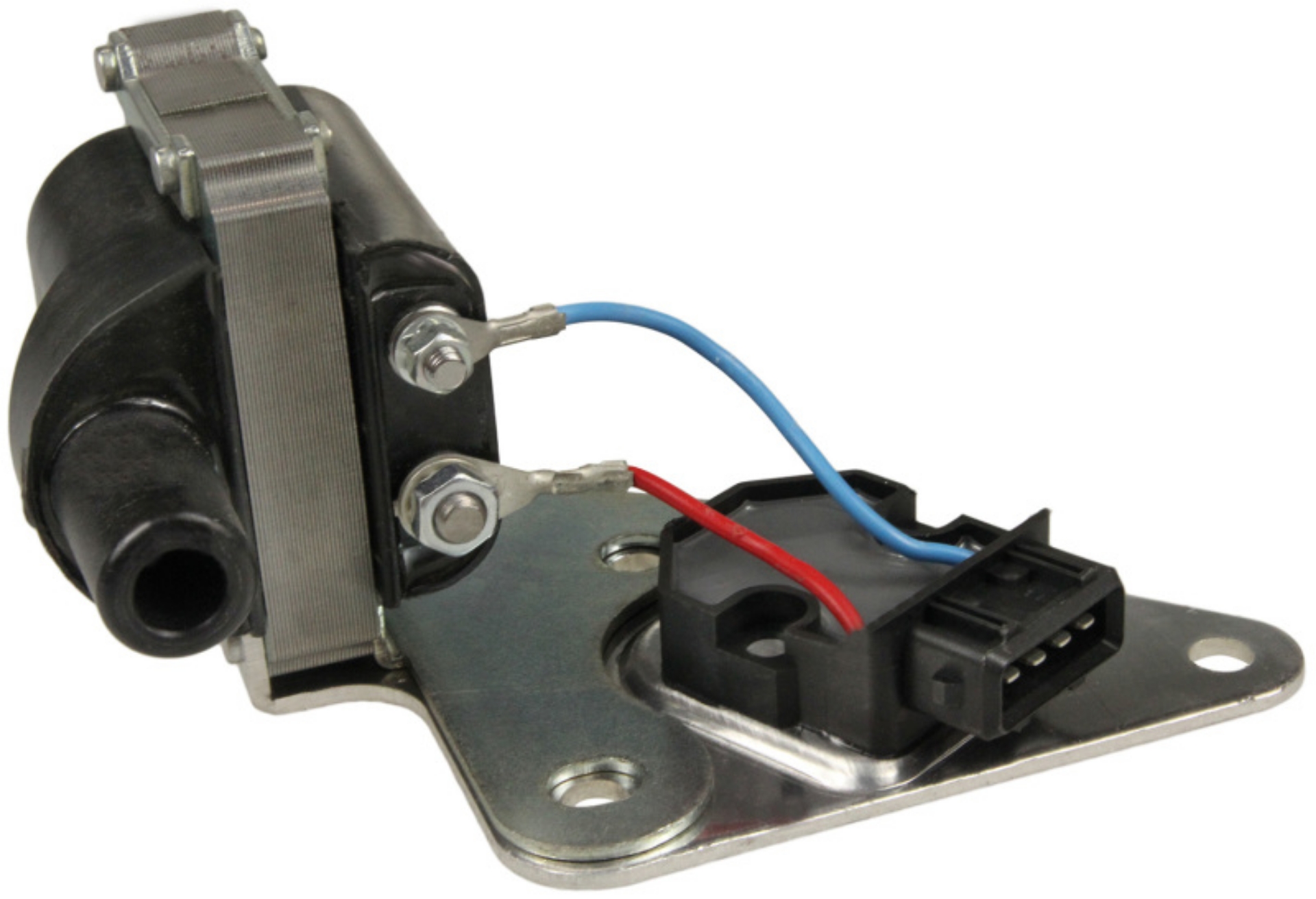 Picture of NGK 1998 Volvo V70 HEI Ignition Coil