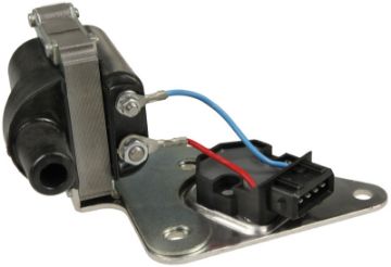 Picture of NGK 1998 Volvo V70 HEI Ignition Coil