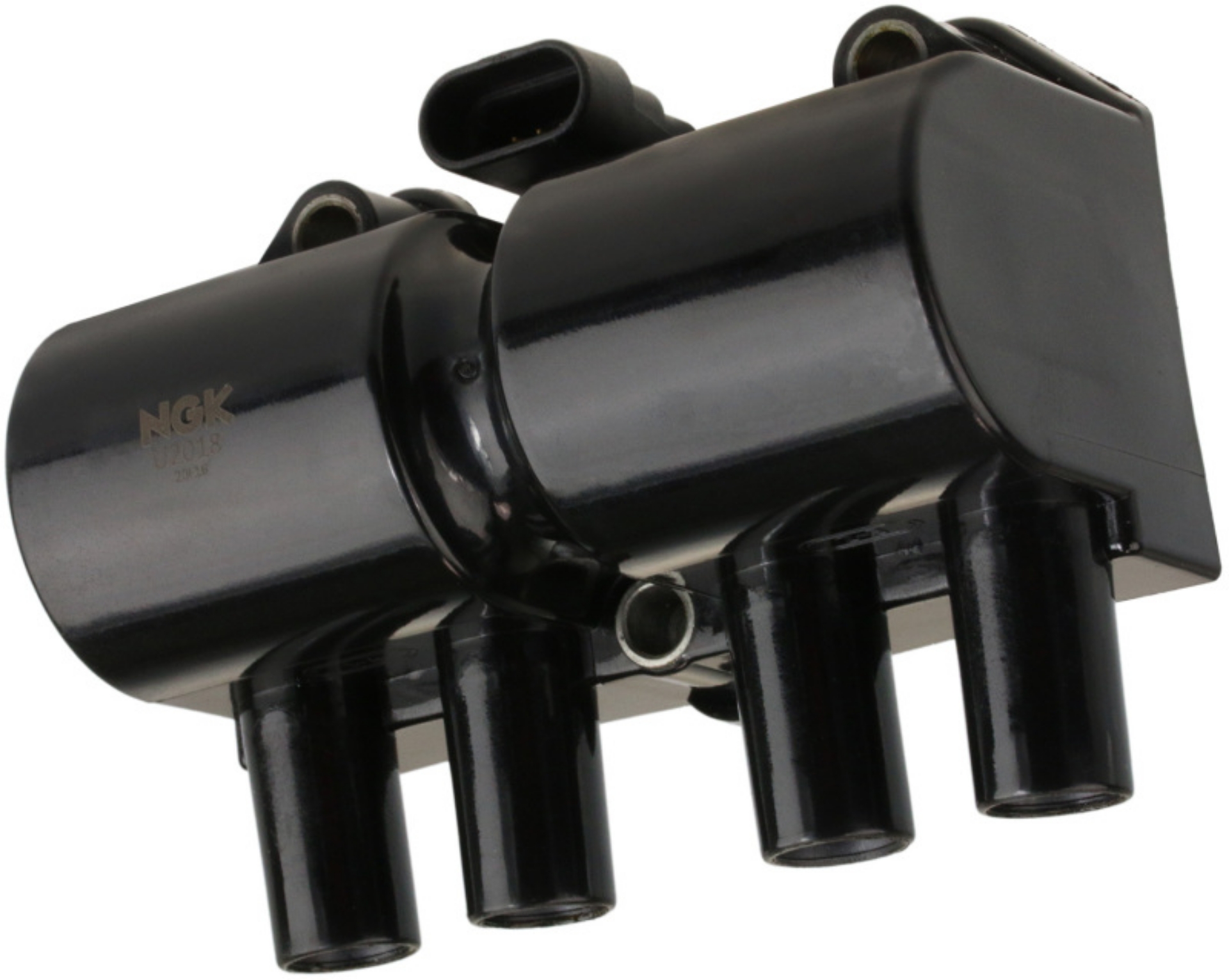 Picture of NGK 2003-01 Isuzu Rodeo Sport DIS Ignition Coil