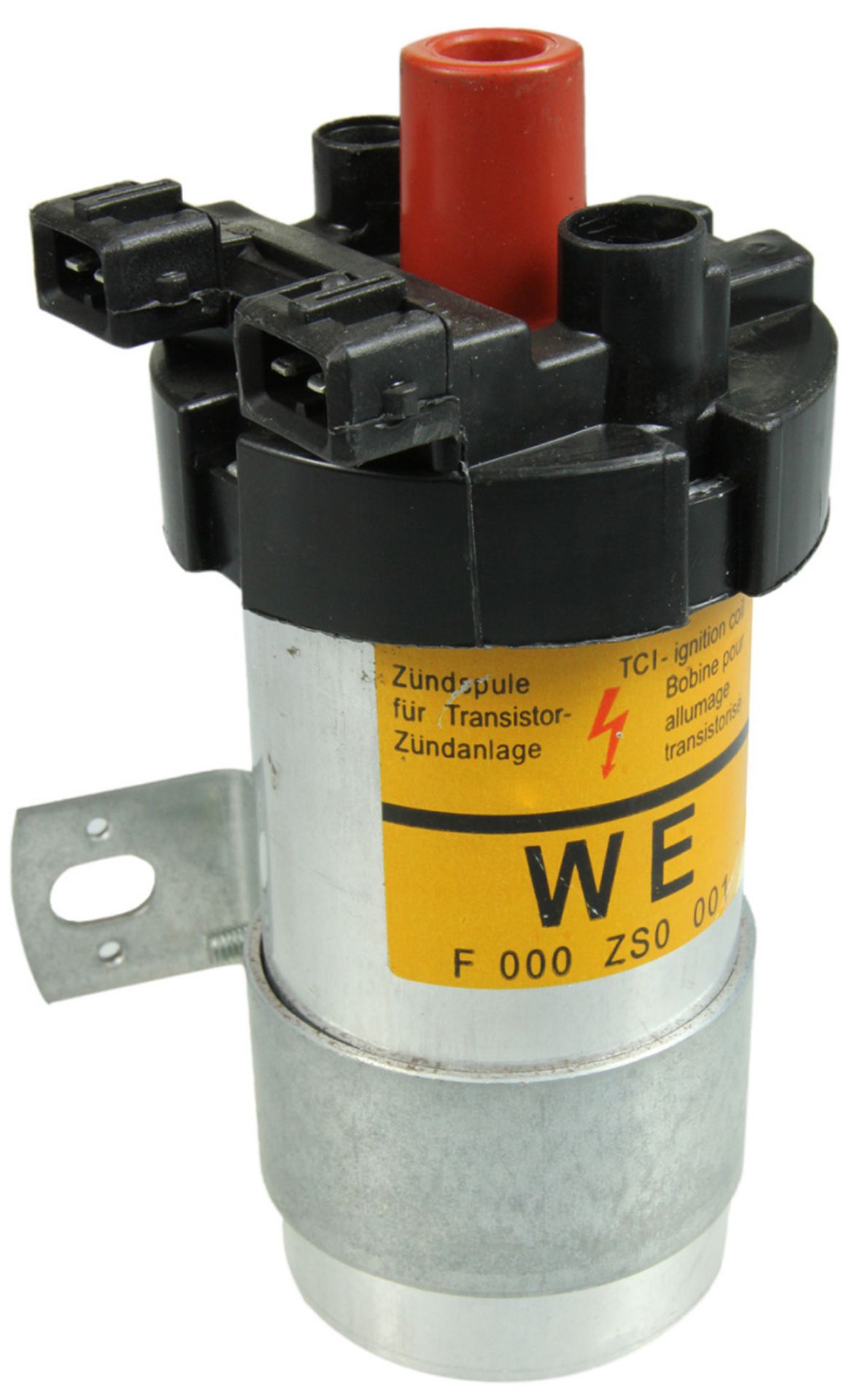 Picture of NGK 2000-99 Saab 9-3 Oil Filled Canister Coil