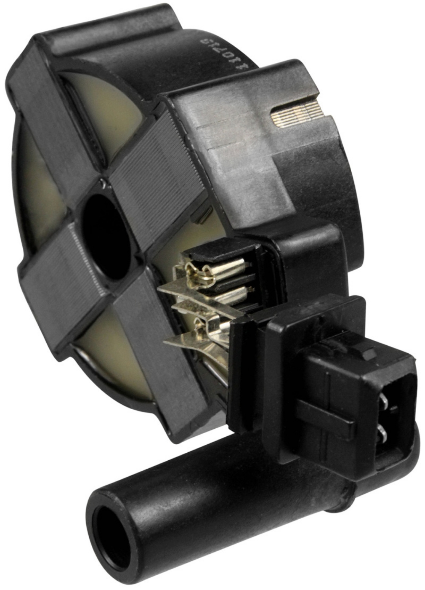 Picture of NGK 2000-98 Dodge Avenger HEI Ignition Coil