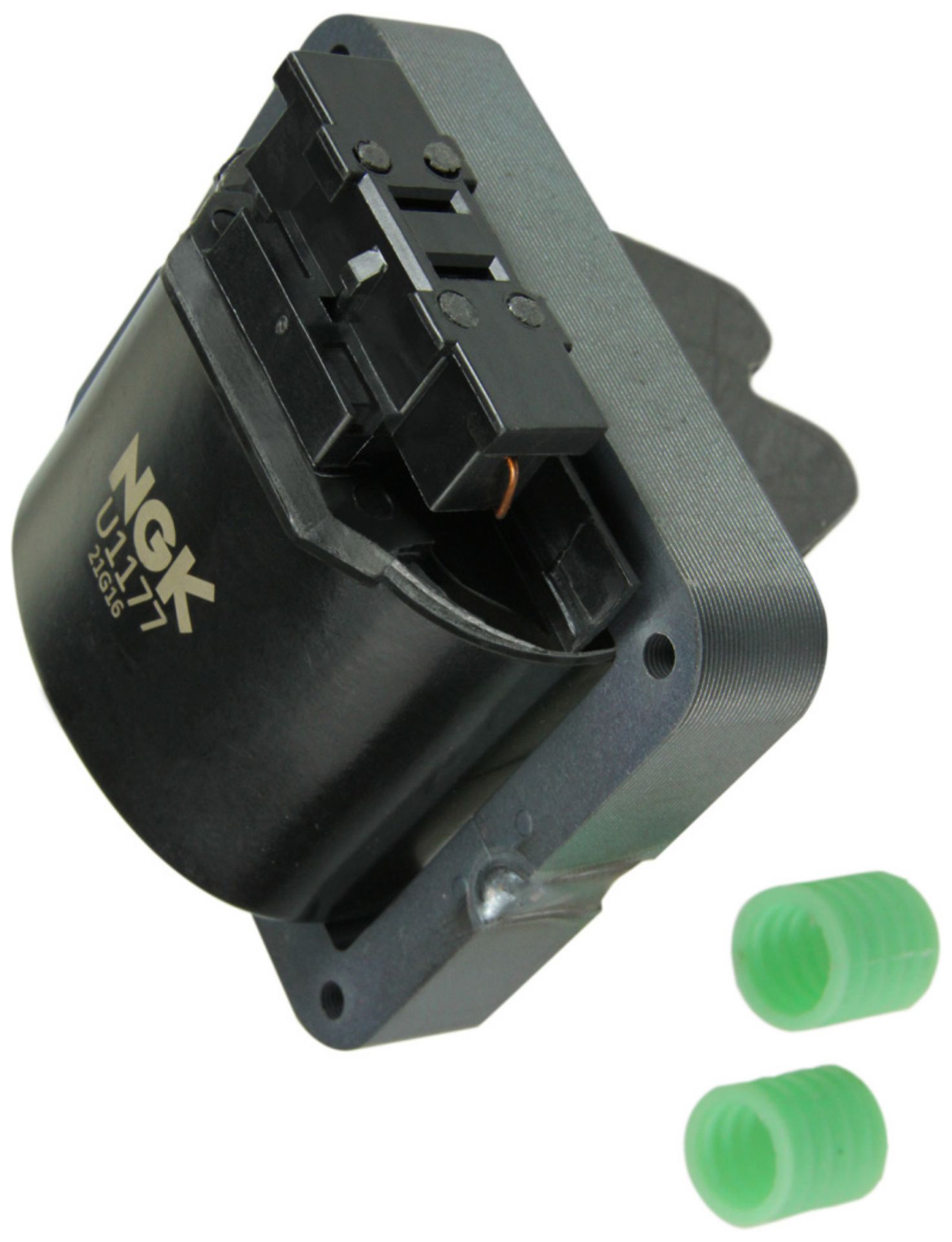 Picture of NGK 2002-95 Pontiac Sunfire HEI Ignition Coil