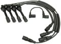 Picture of NGK Porsche 968 1995-1992 Spark Plug Wire Set